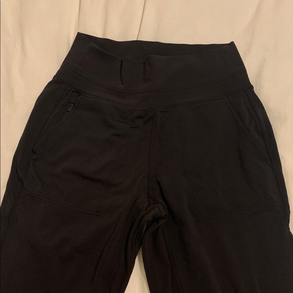 Athleta Black Venice Jogger, size S - Picture 2 of 8